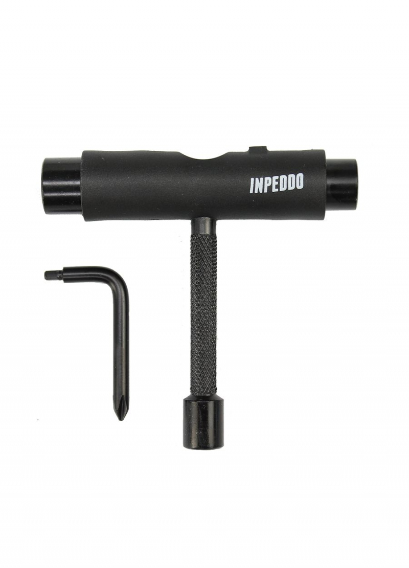 Inpeddo, Premium T-Tool